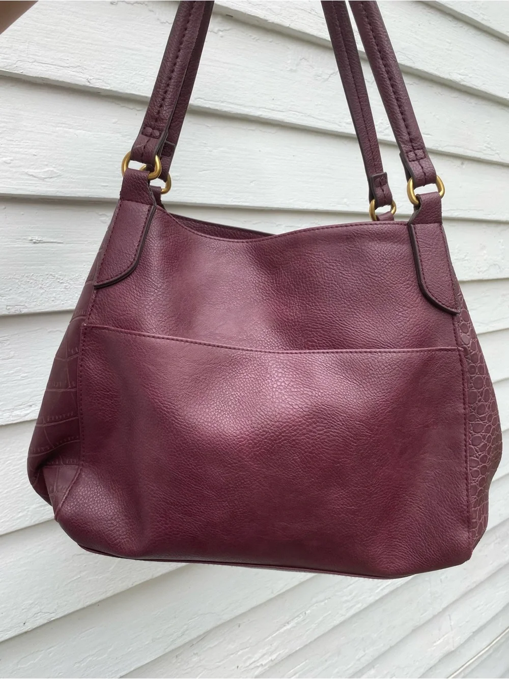Rosetti shoulder bag